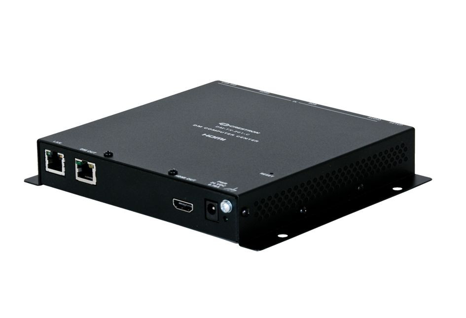 Model No: DM-TX-201-C DigitalMedia 8G+® Transmitter 201