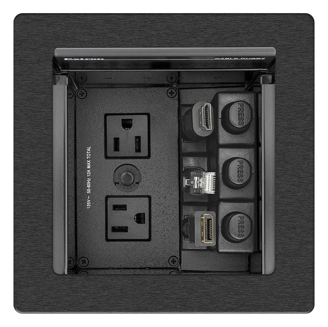 Cable Cubby 500 (OLD)