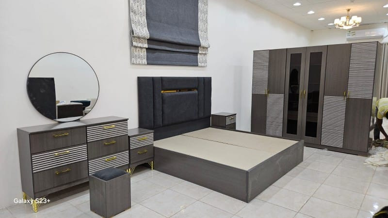 Bedroom  furniture