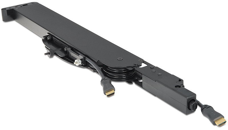 Model No: 70-678-03 Network CAT5e Retractor