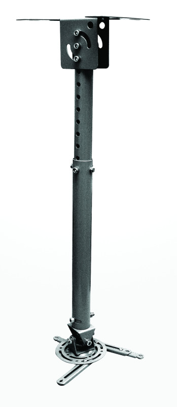 Model No: AV815 Projector Bracket; Black