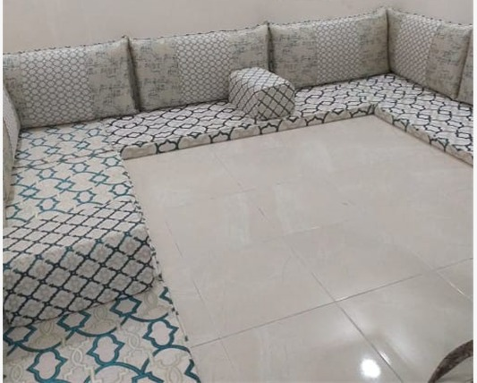 Arabian Majlis