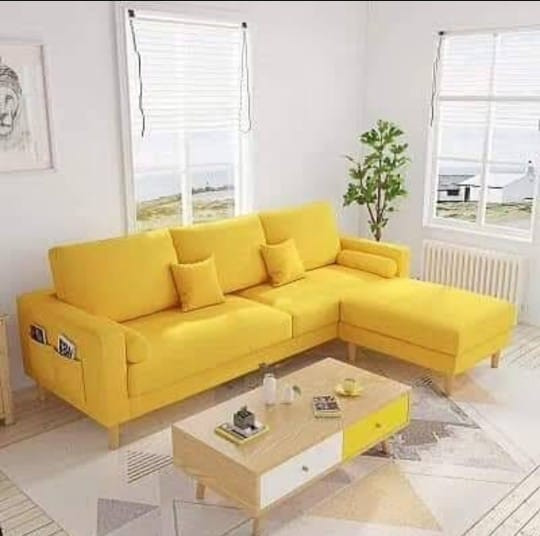 Modern Sofa