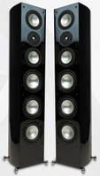 Model No: R55TiR Tower speaker 50-200W 6Ω
