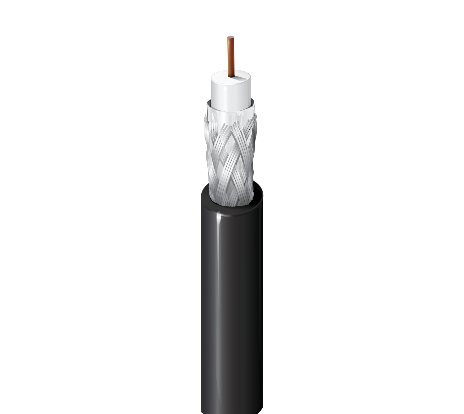 Model No: 9116 18 AWG; RG-6 75 Ohm Coax Cable